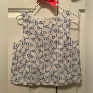 Brand New with Tags - Janie and Jack Shirt